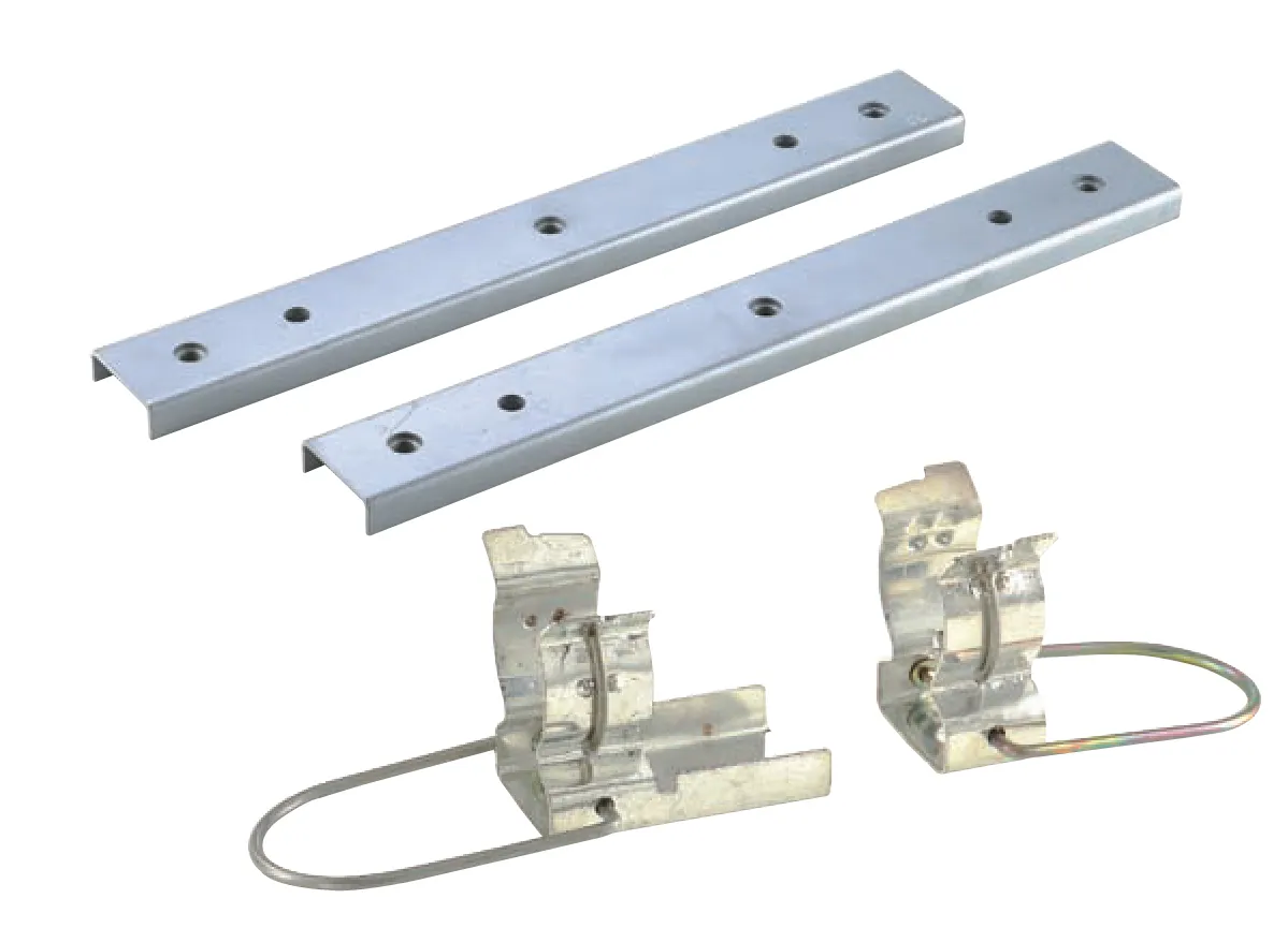 Аксесуари для трим. запобіж. VVP 7,2 3p-Z 004229040