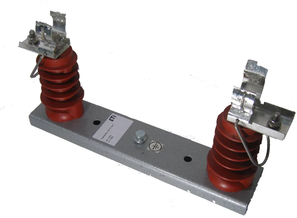 Тримач запобіжників VVP 36 1p-N 004269010