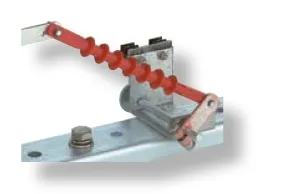 Аксесуари для трим. запобіж. NK 7,2 BSW 004349007