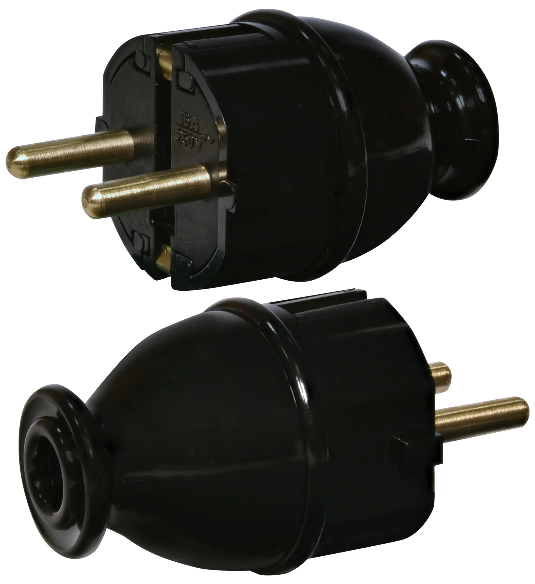 Вилка PPB-ST 004481006