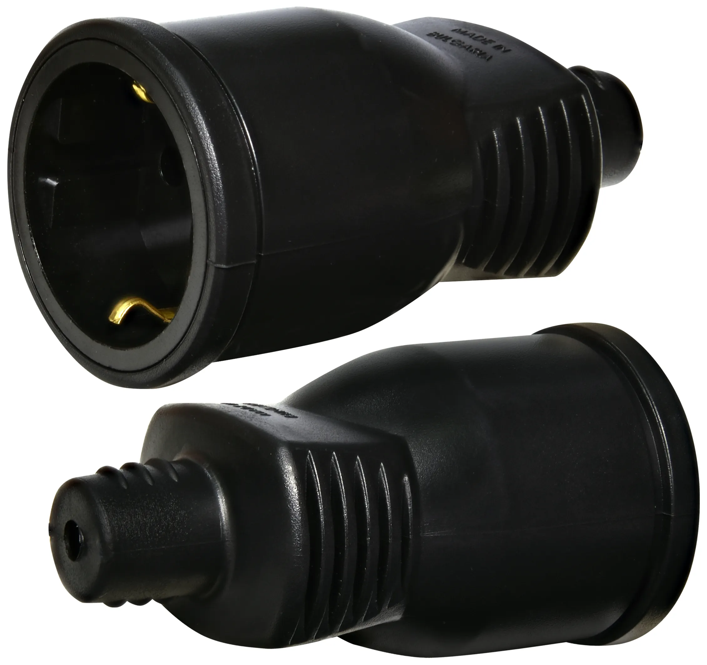 Розетка ERS-1 004481008