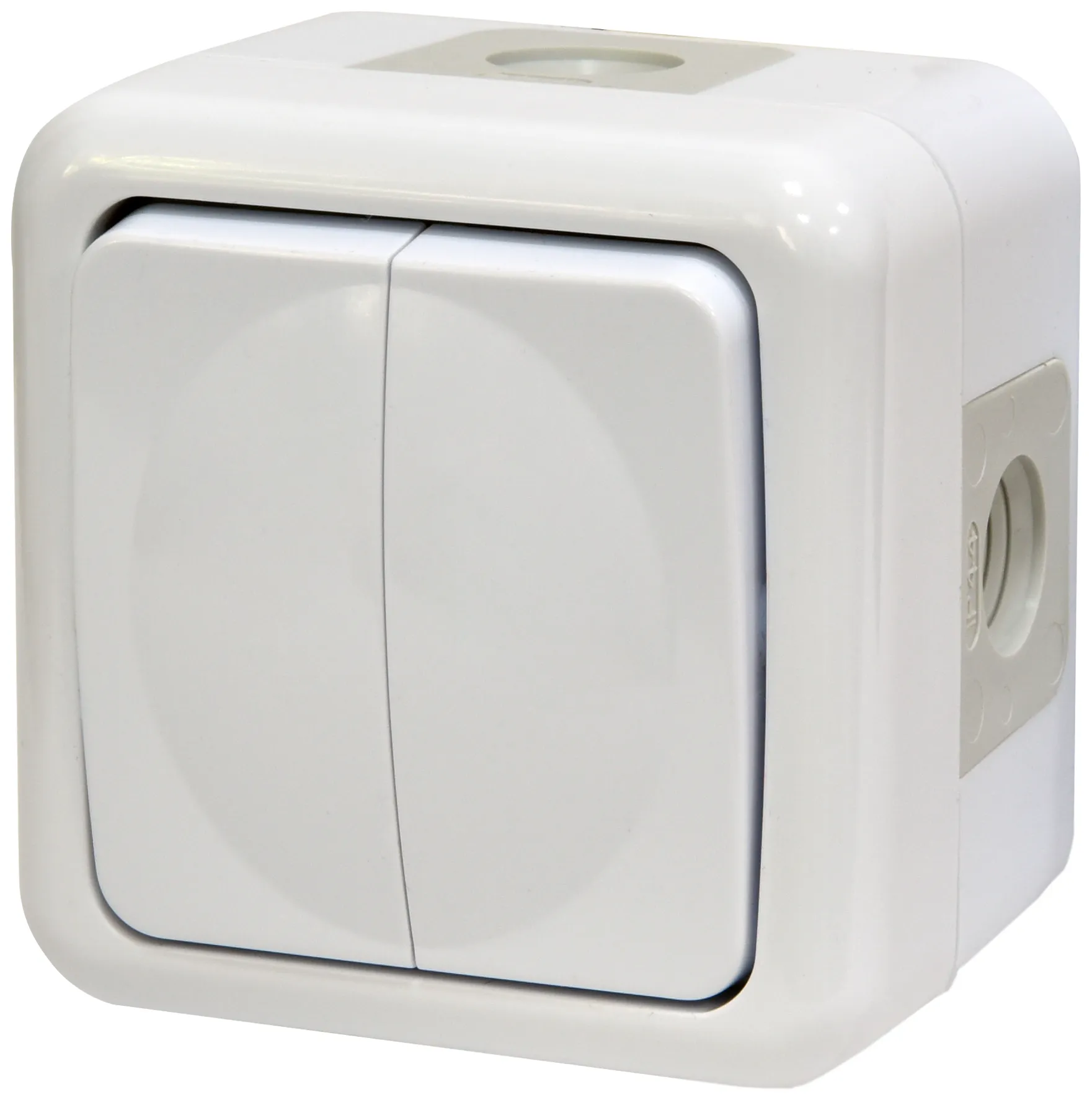 Комутаційний апарат PVE-2 004481017