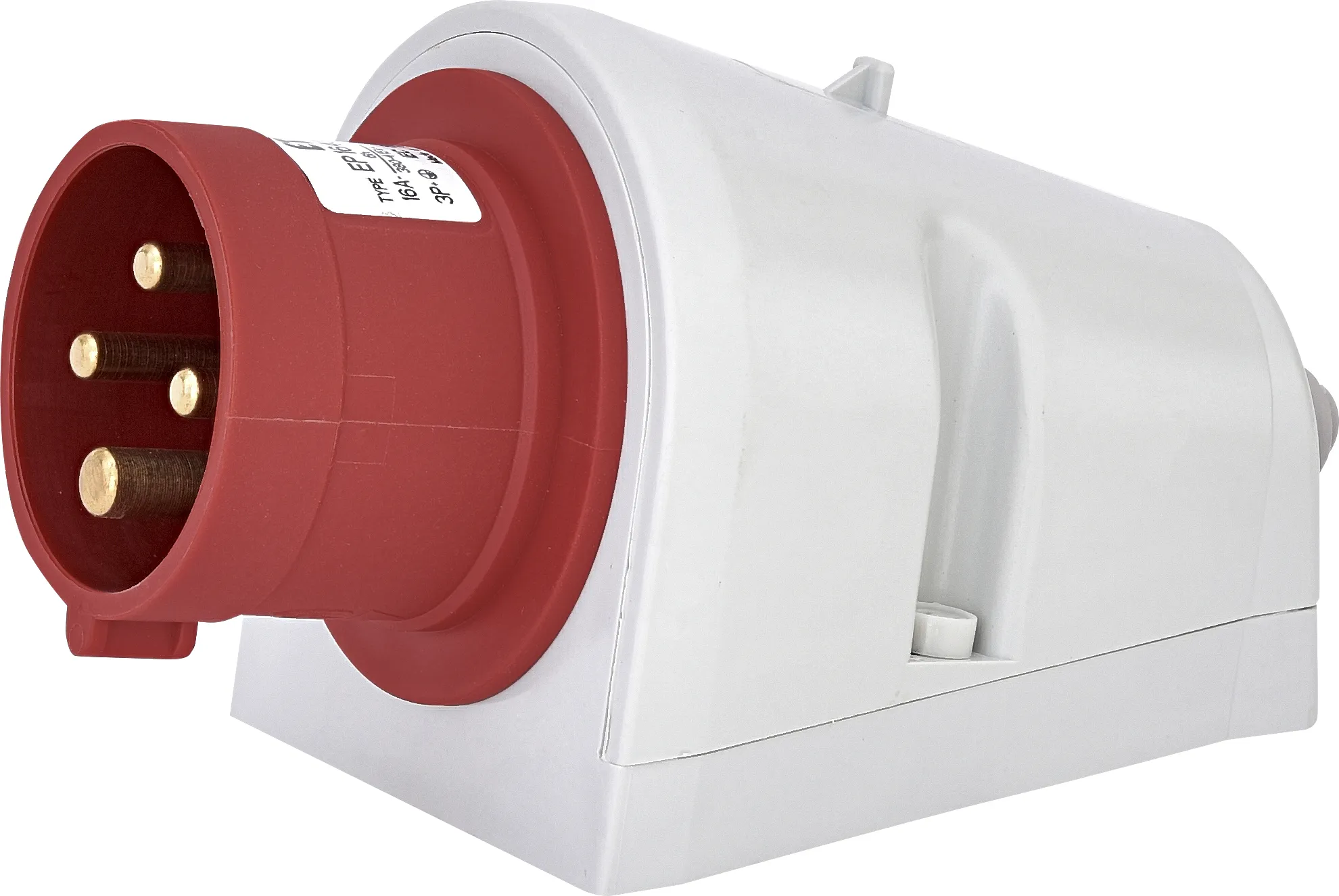 Силова вилка EP 1643 004482059