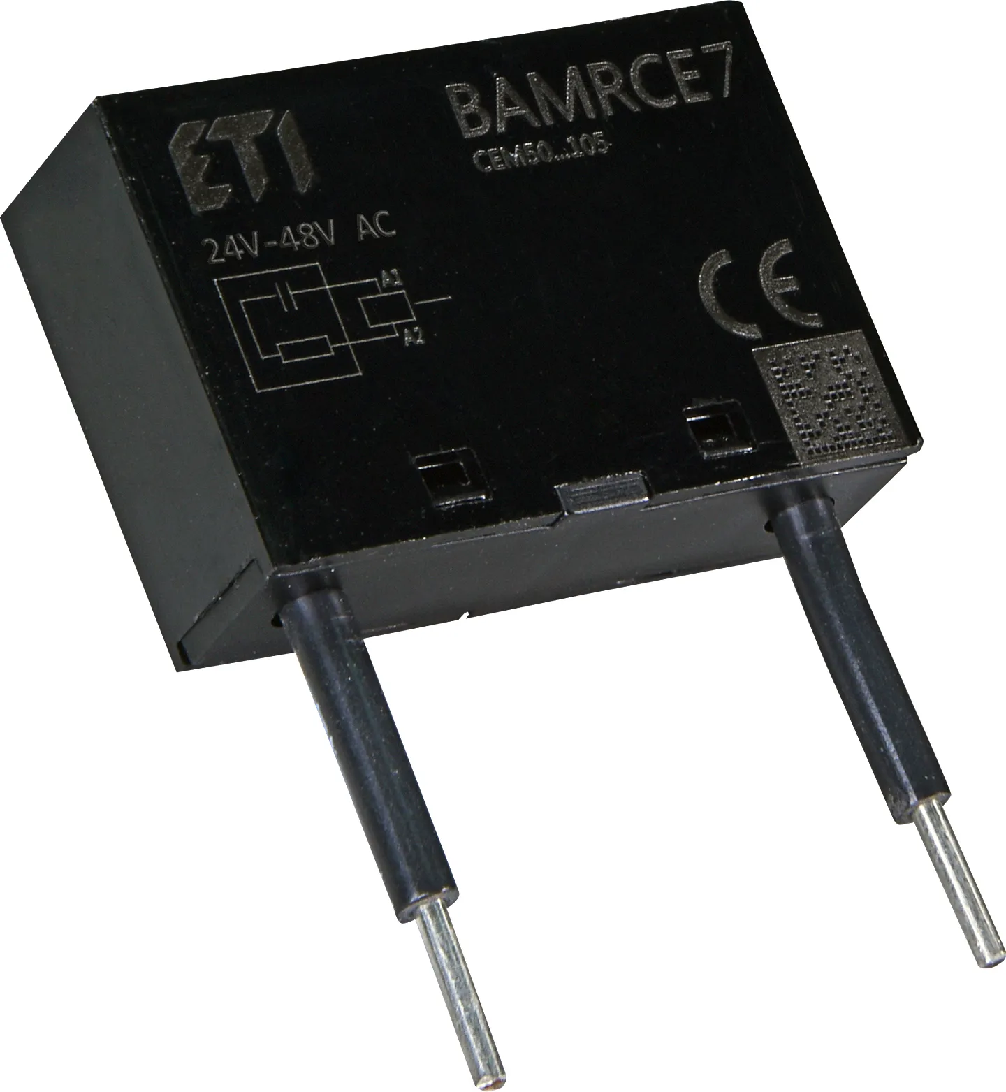 Електронний фільтр BAMRCE 7 24-48V/AC 004642705