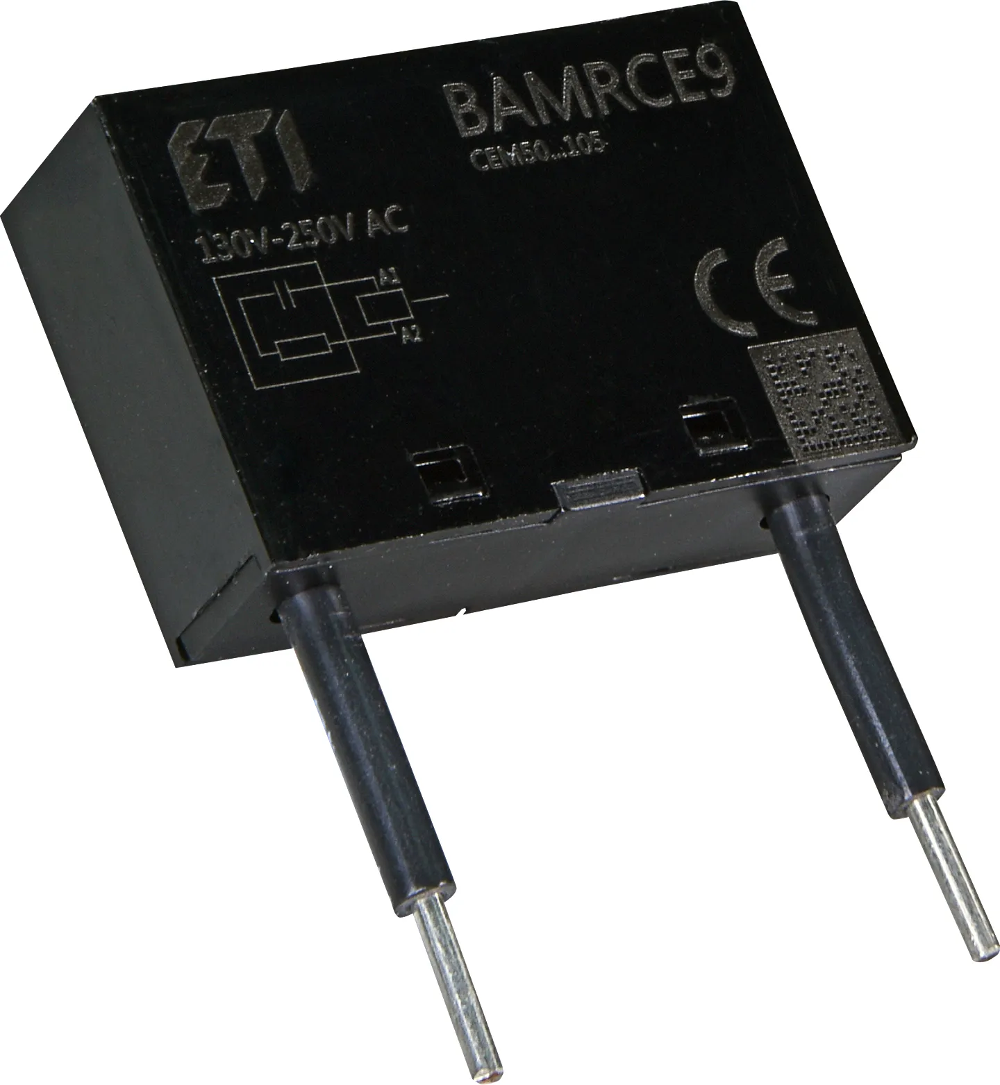Електронний фільтр BAMRCE 9 130-250V/AC 004642707