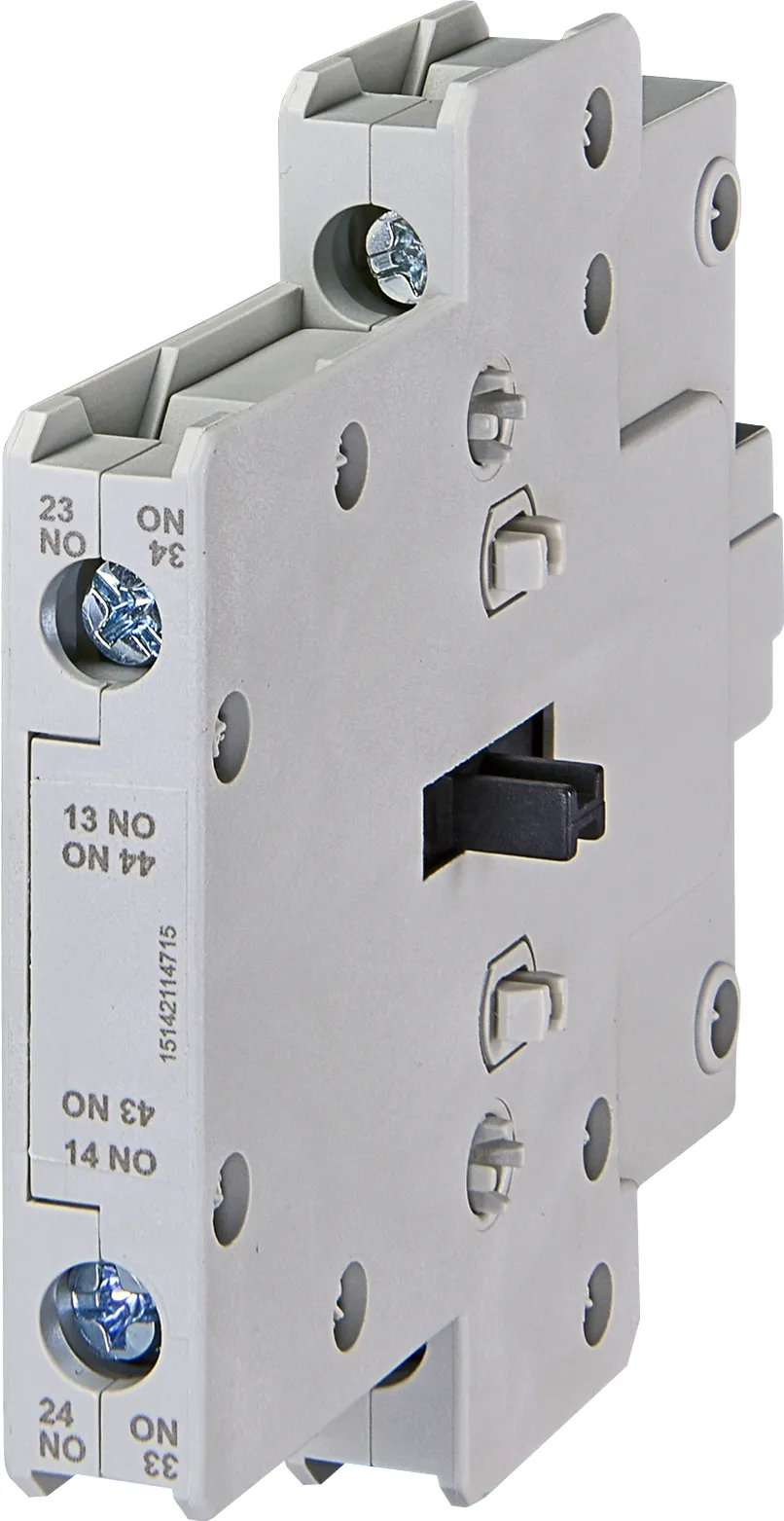 Додатковий контакт BCXMLE 20 (2NO) 004644520