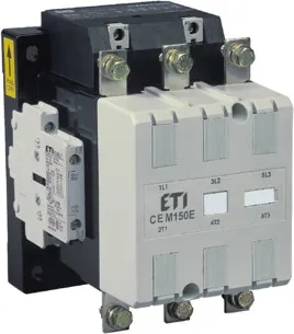 Контактор CEM112E.22-28V-AC/DC 004646018