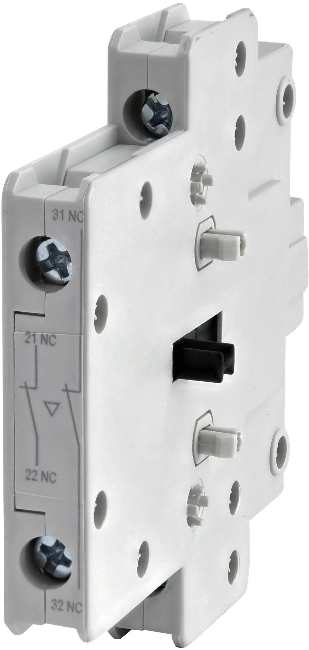 Механічне блокування BLIME9-105 02 004646093