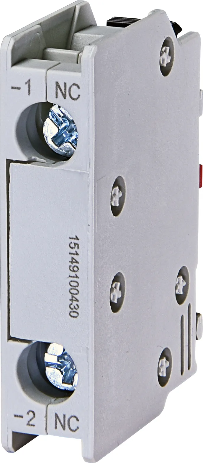 Додатковий контакт BCXMFE01S 004646095