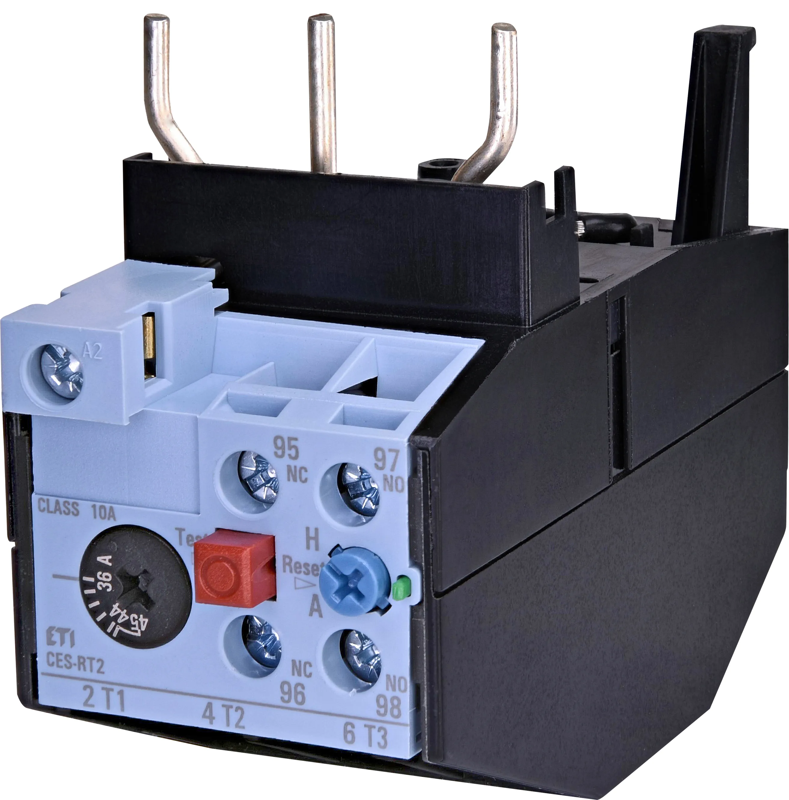 Теплове реле CES-RT2-45 004646601