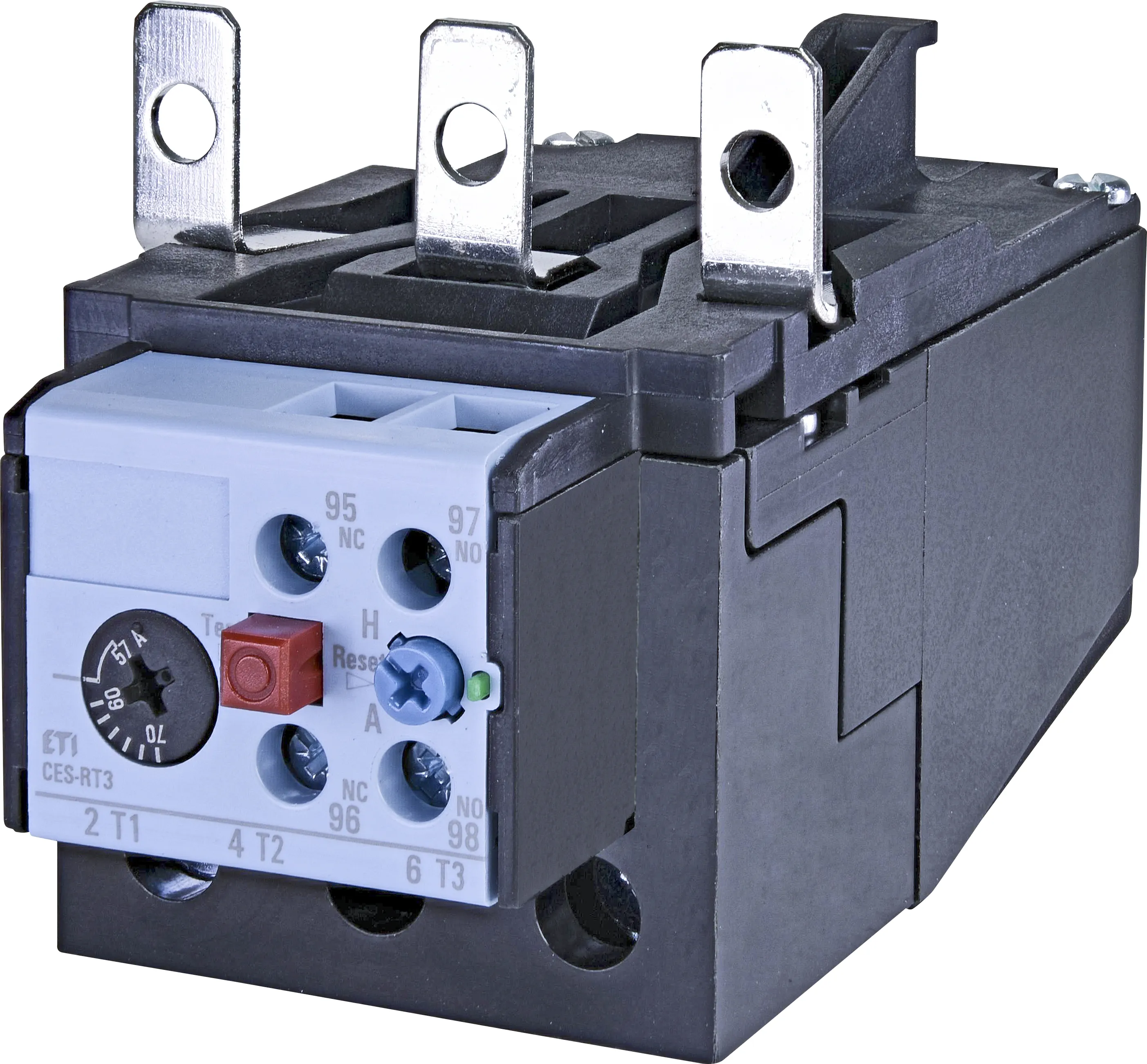 Теплове реле CES-RT3-70 004646603
