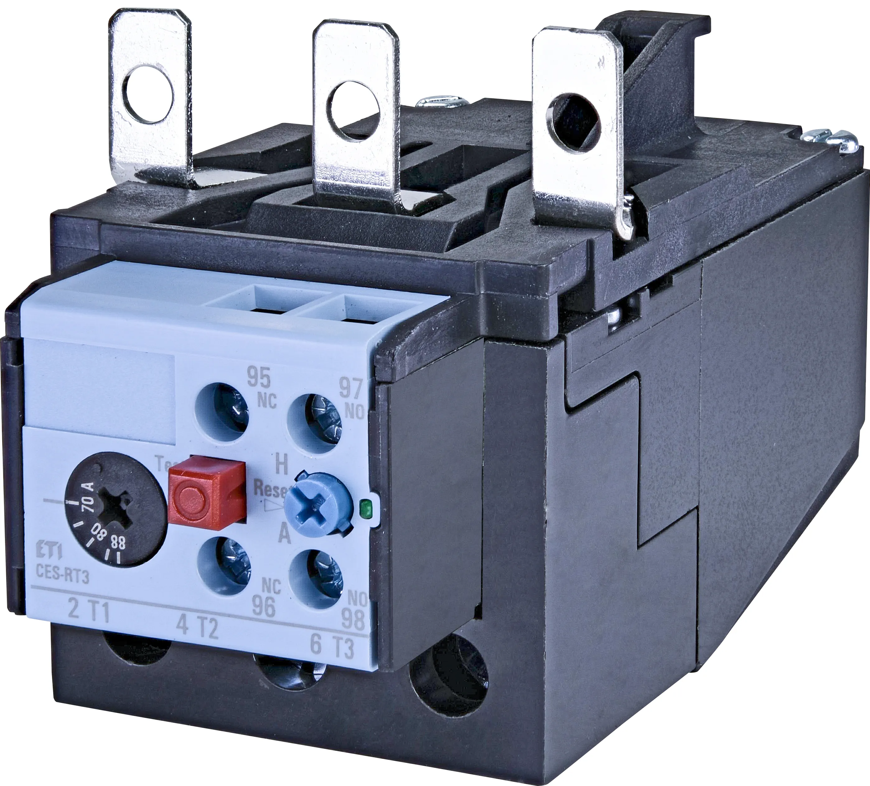 Теплове реле CES-RT3-88 004646604