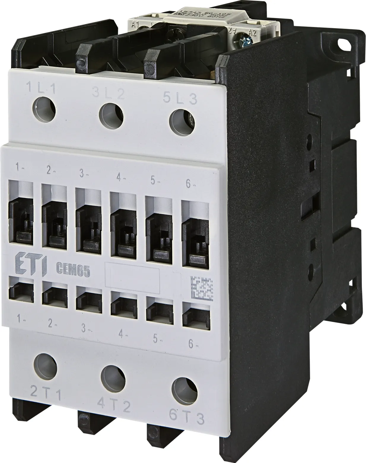 Контактор CEM65.00-24V-50/60Hz 004649100