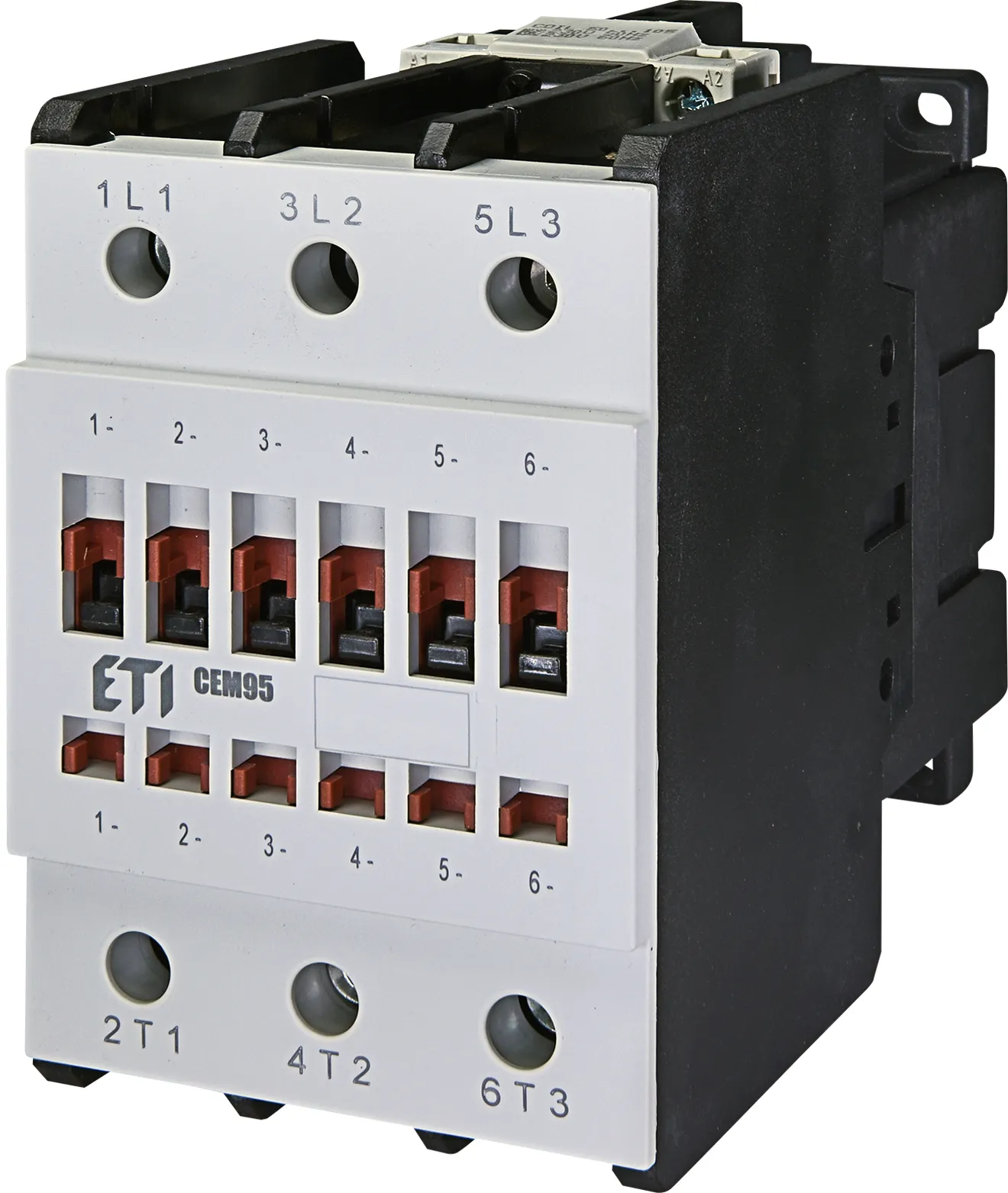 Контактор CEM95.11-24V-50/60Hz 004651130