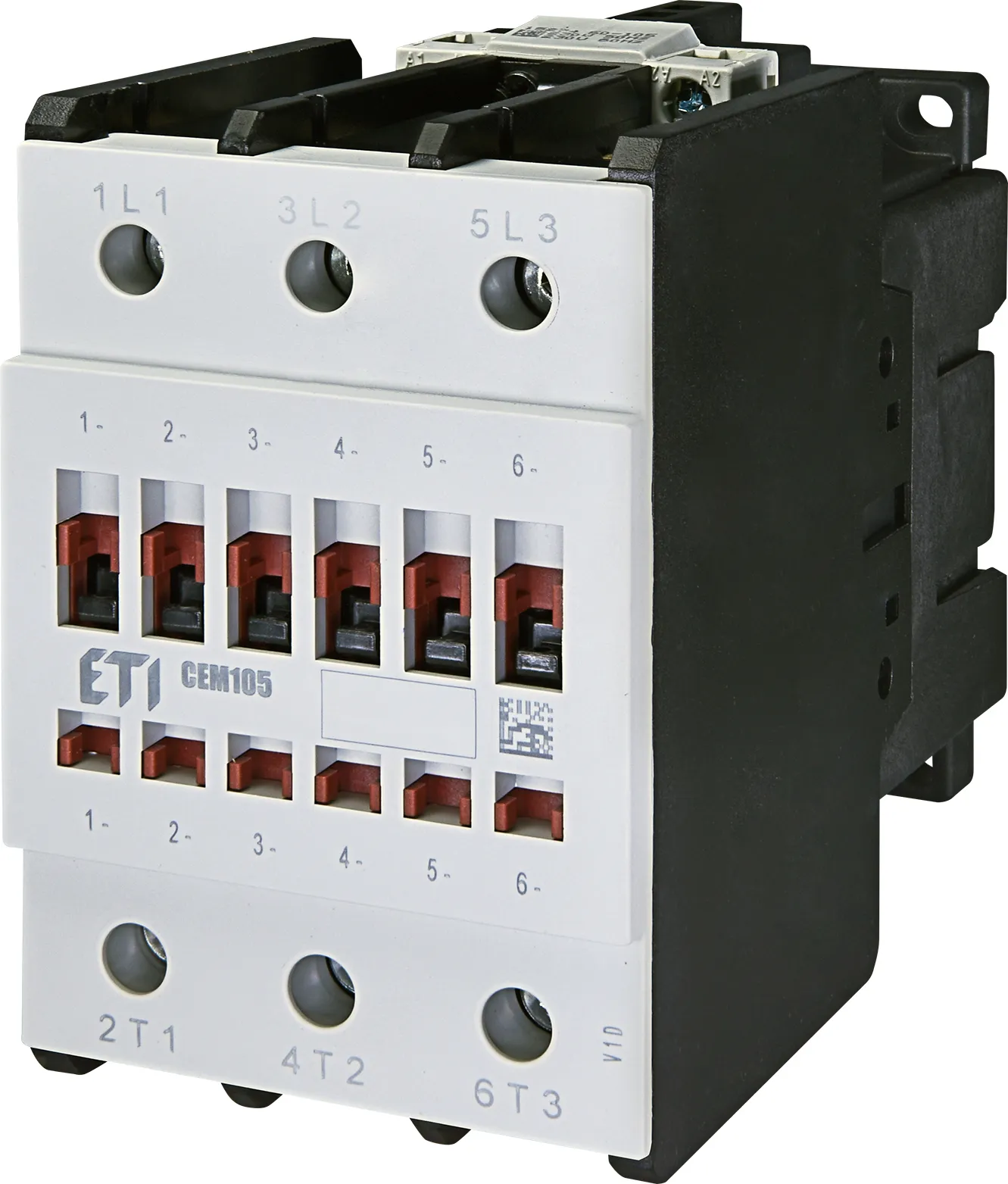 Контактор CEM105.00-24V-50/60Hz 004652100