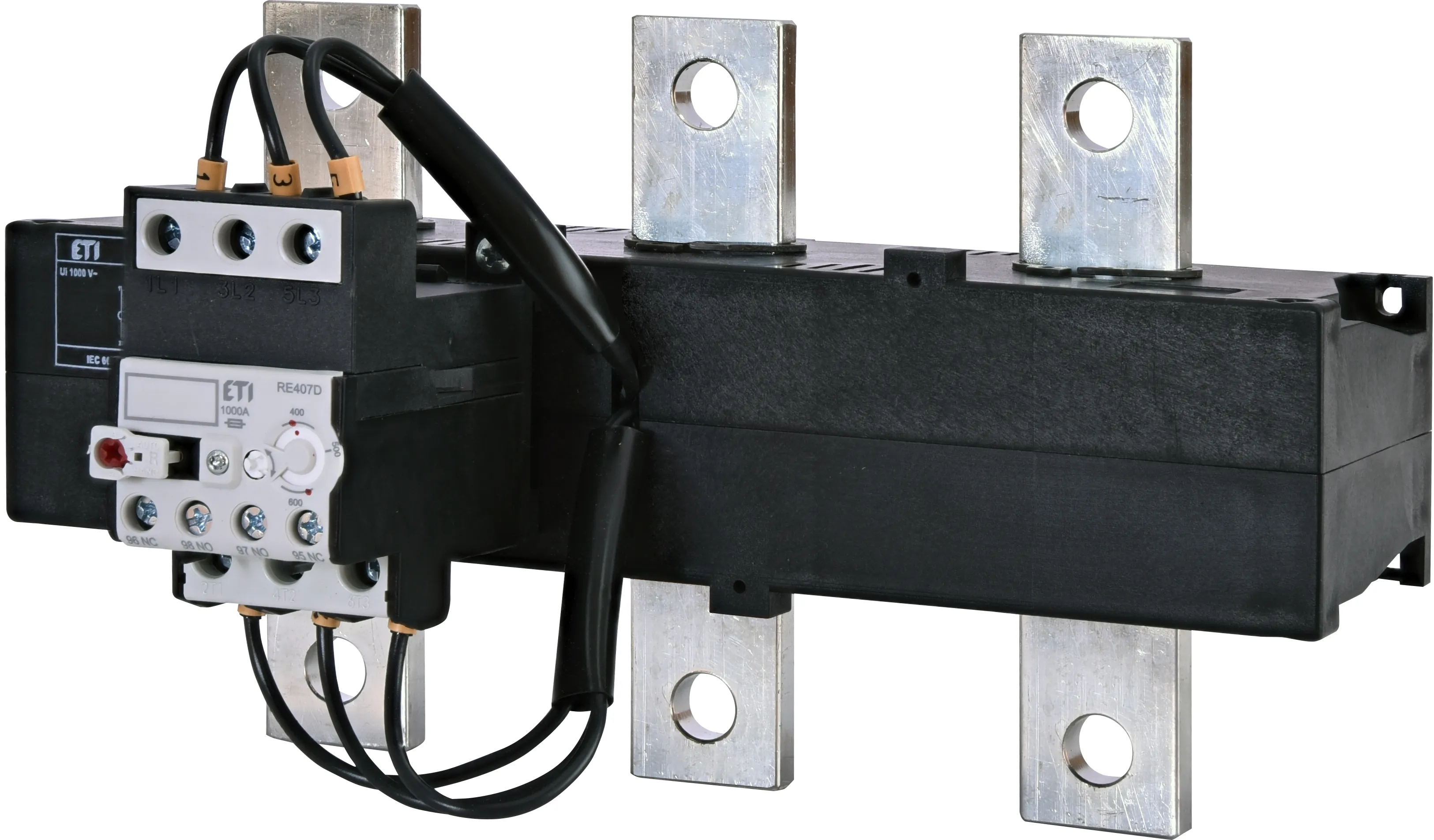 Теплове реле RE407D-600 004656313