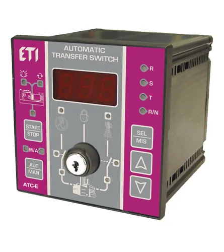 Контролер АВР ATC-B 004656573