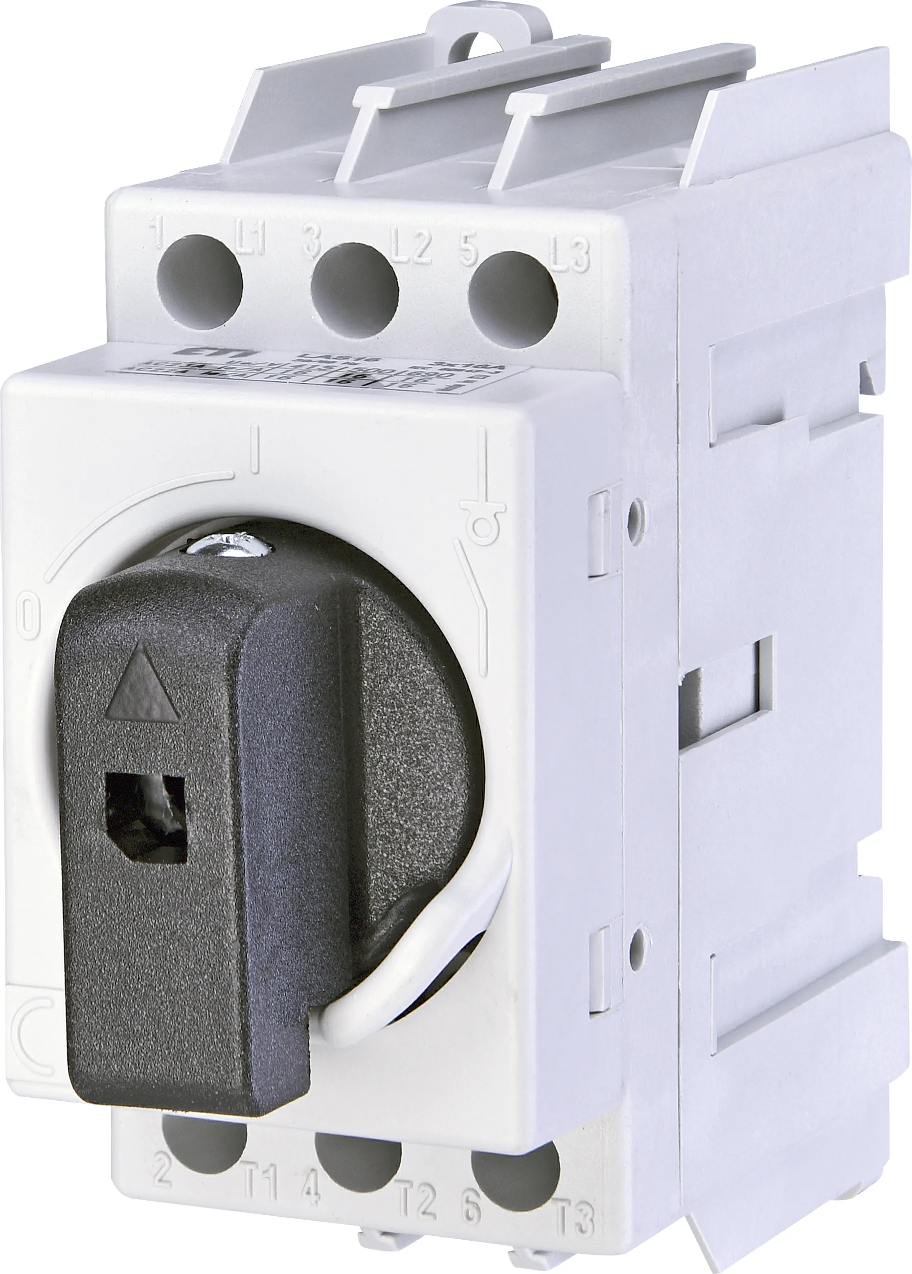 Вимикач навантаження * LAS25 004660012