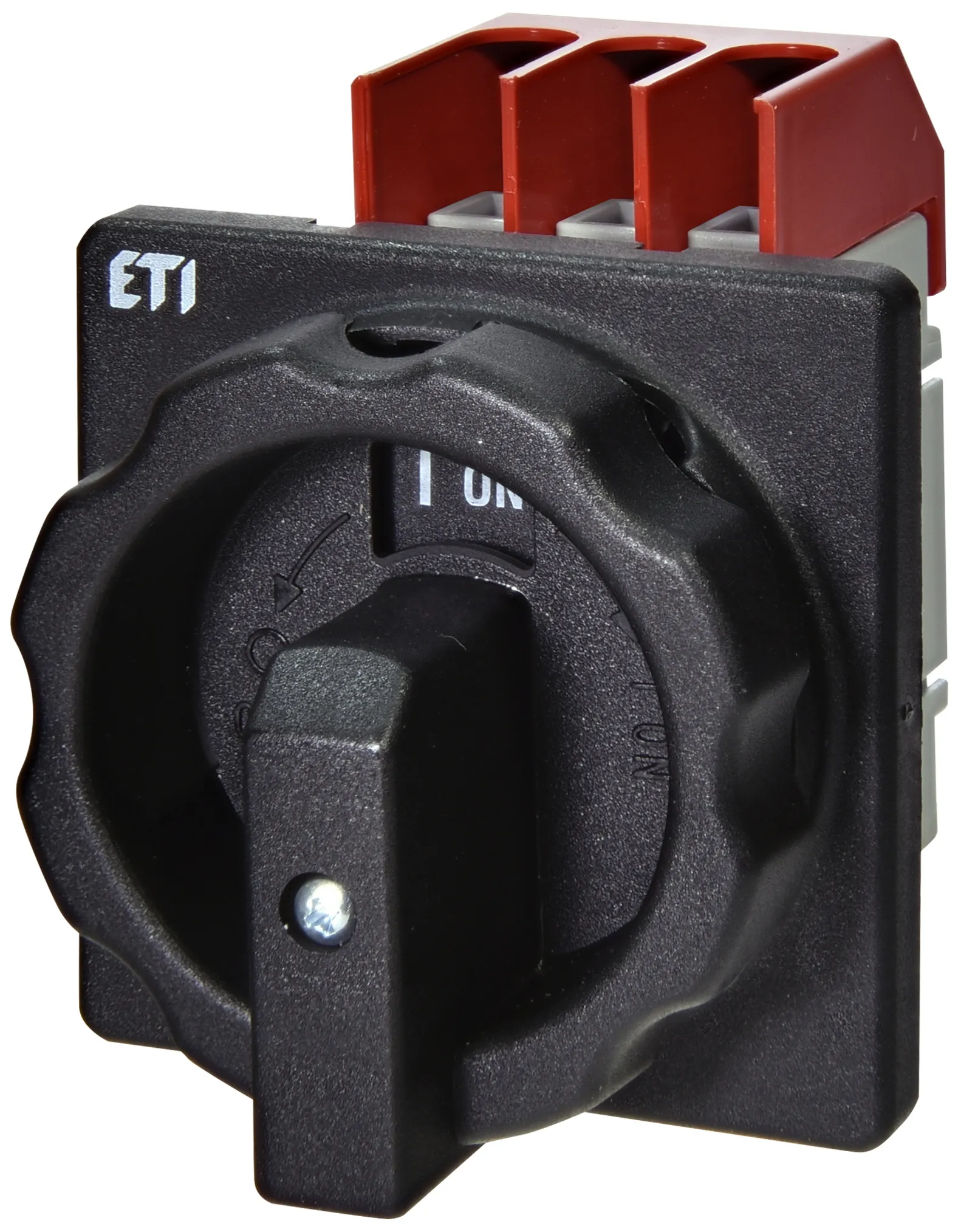 Вимикач навантаження * LAS 32 D 004661202