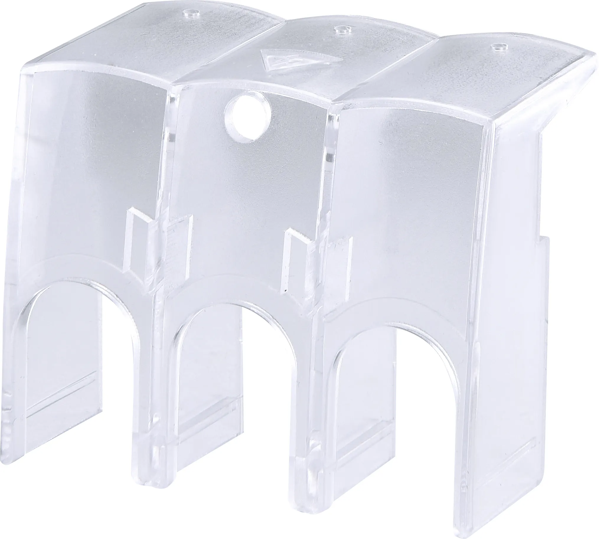 Клемна кришка CLBS-TS80 3P 004661427