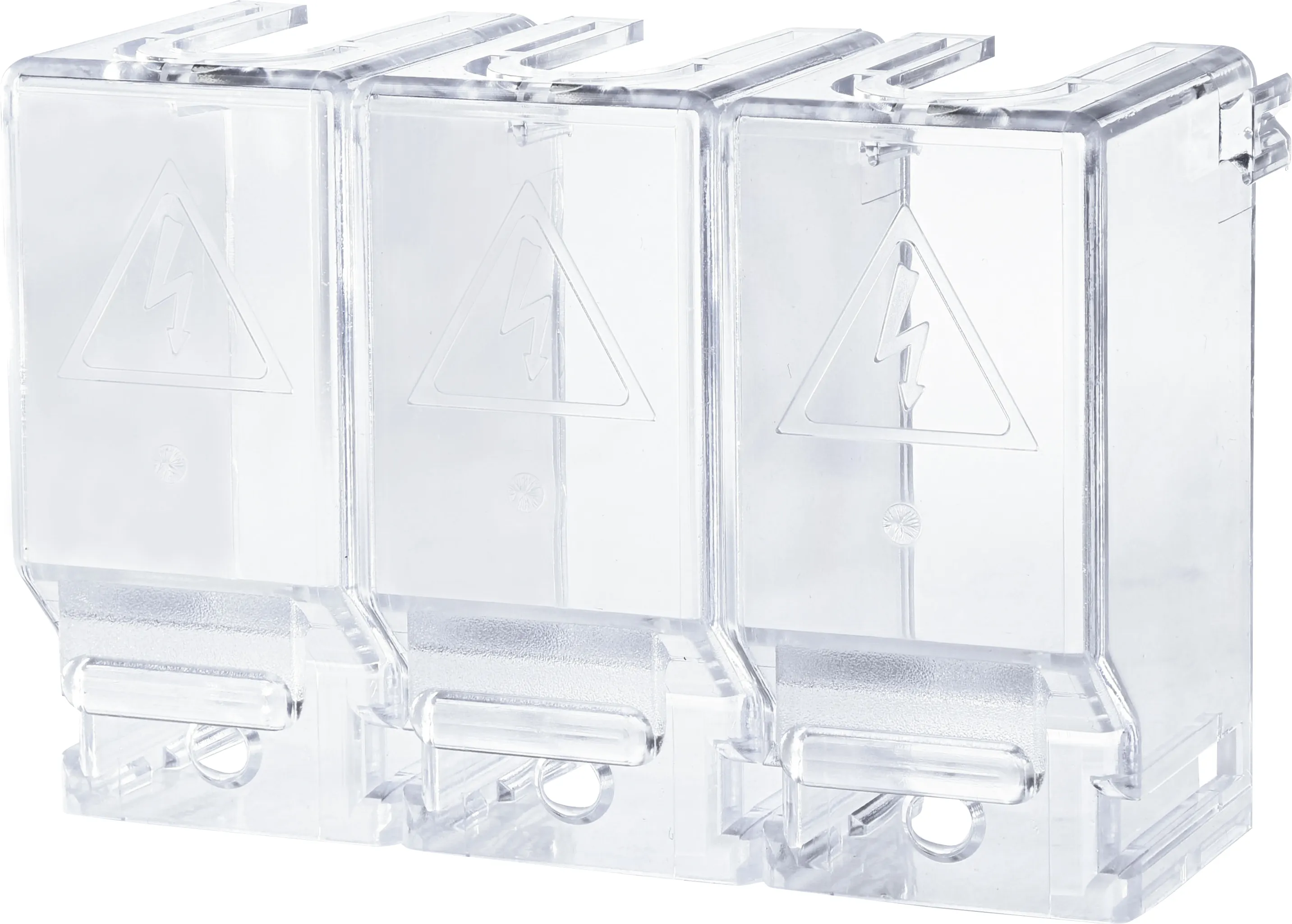 Клемна кришка LBS-TS160 3P (CO) 004661500