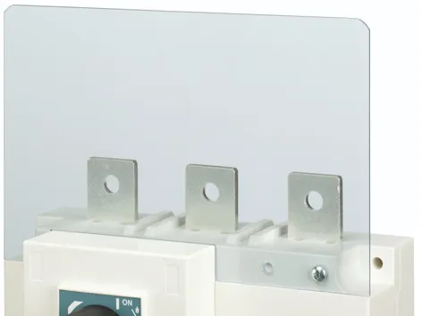 Захисна кришка LBS-TS1250 4P CO 004661588