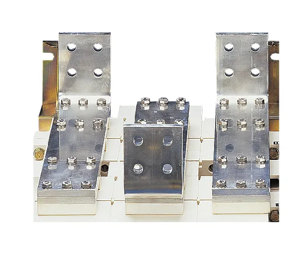 З'єднувальна шина LBS-BRD2000-3200 CO (brack. D) 004661600