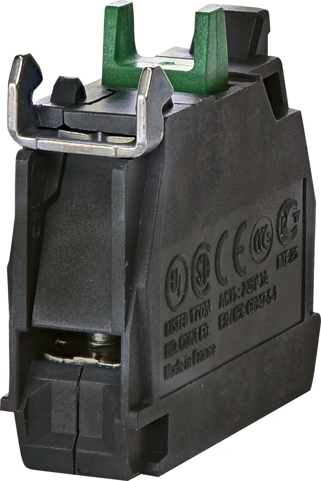 Додатковий контакт FLBS-PS10 004661826