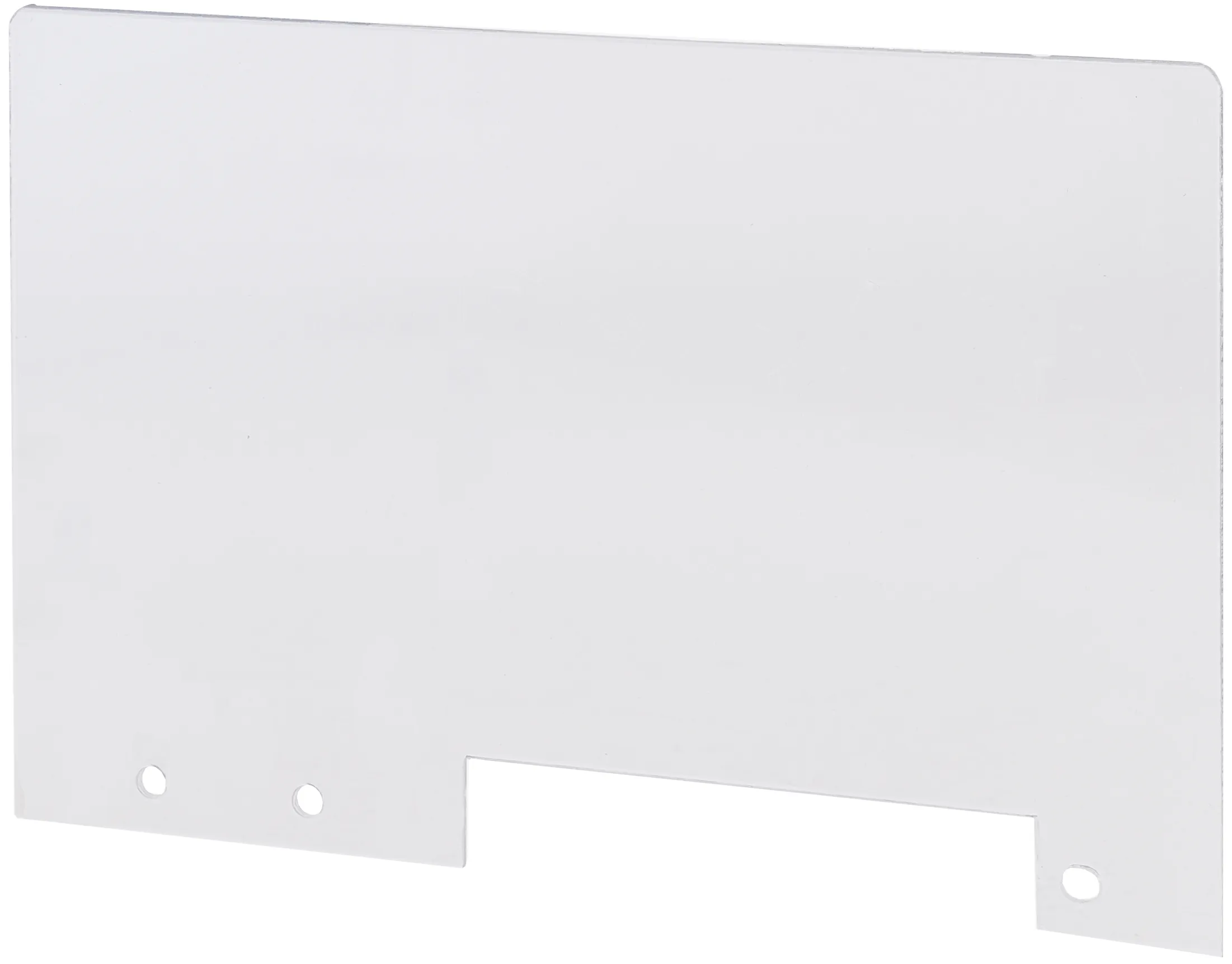 Захисна кришка LBS-TS500 3P DC 004661865