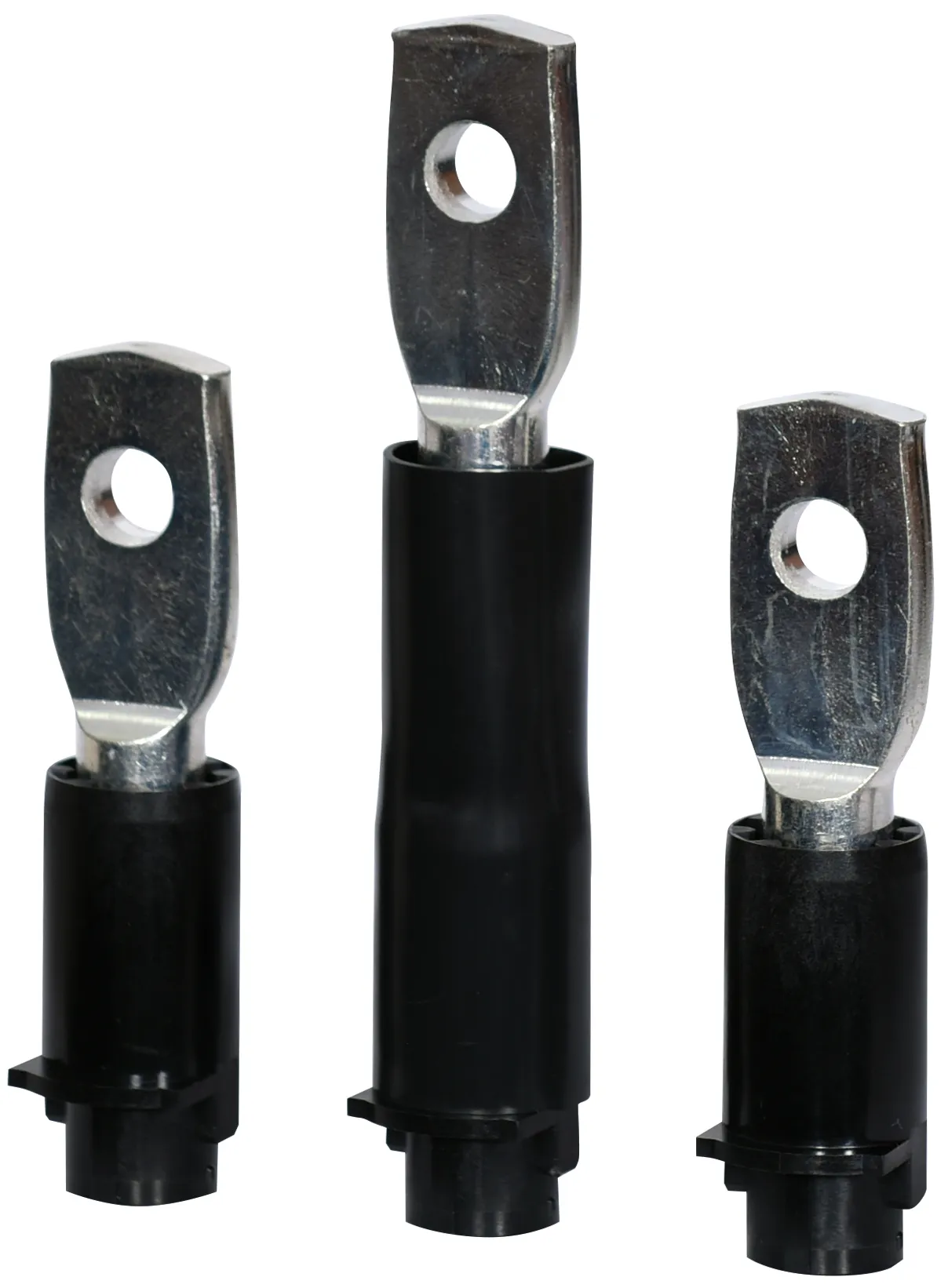 Комплект для задн. підключ. RC2 250/3S-L 004671477