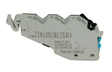 Розчіплювач мін. напруги NA2S 160-250AF DC 24V 004671958