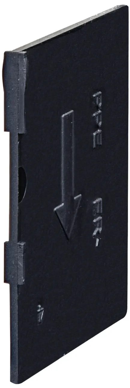 Ізолюючі перегородки IZ2S 160 004671973