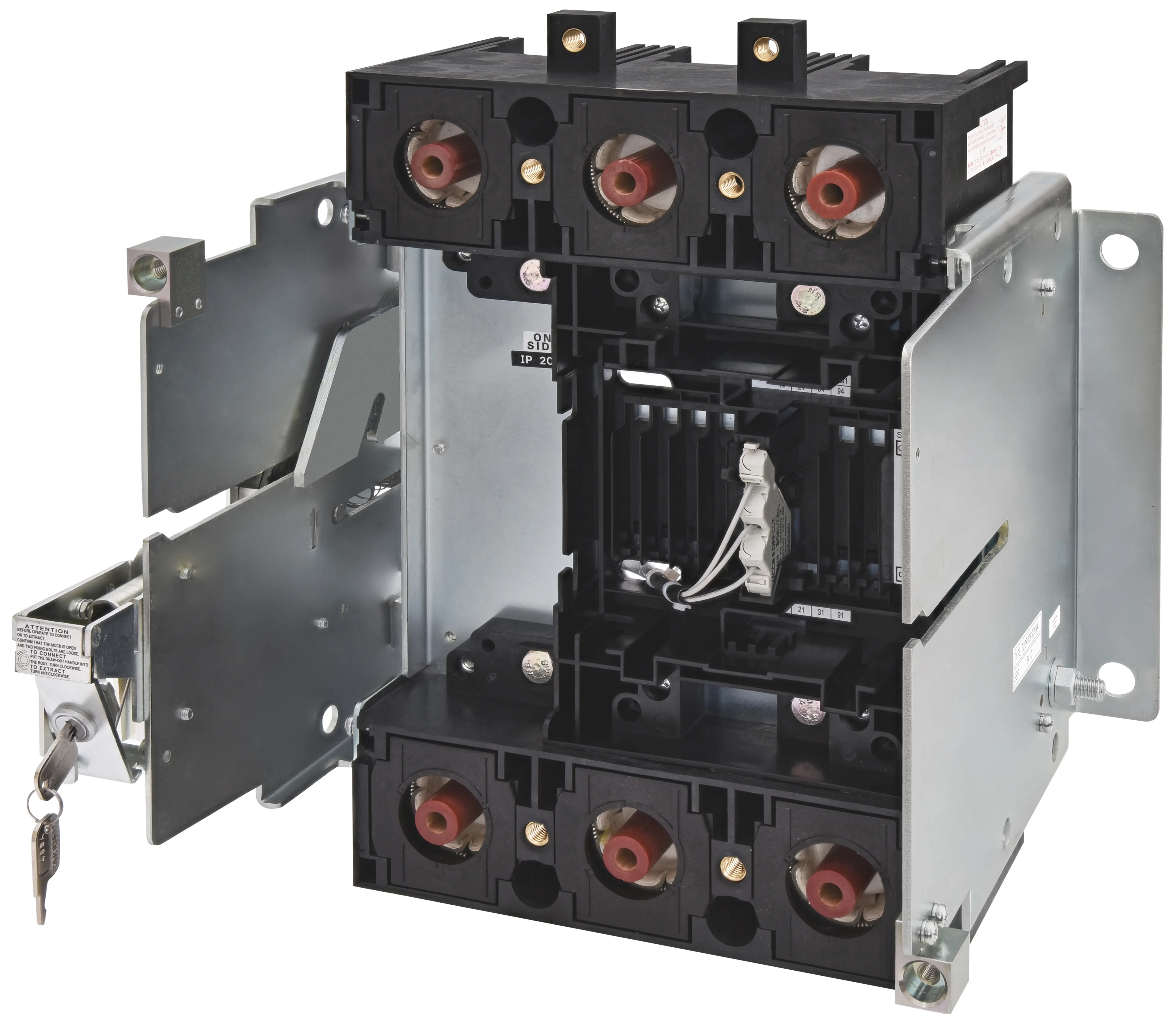 Корзина DOCH 800/3 004672471