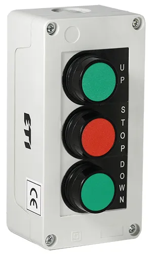 Лампи, елементи кнопок * JEB2A1B2 004770374