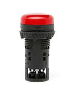 Лампа сигнальна ELPI-024C-R 004771701