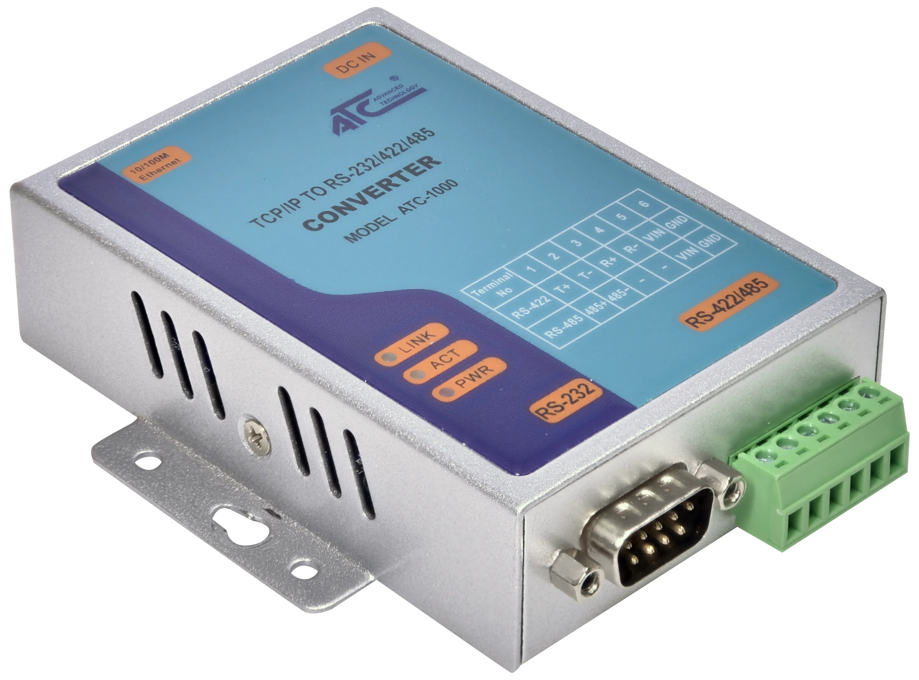 Перетворювач ATC-1000 004804067