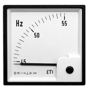 Вимірювальний прилад ZQ 144 004805453