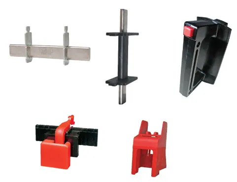 Комутуюча вставка NHL3 Ag 004941239