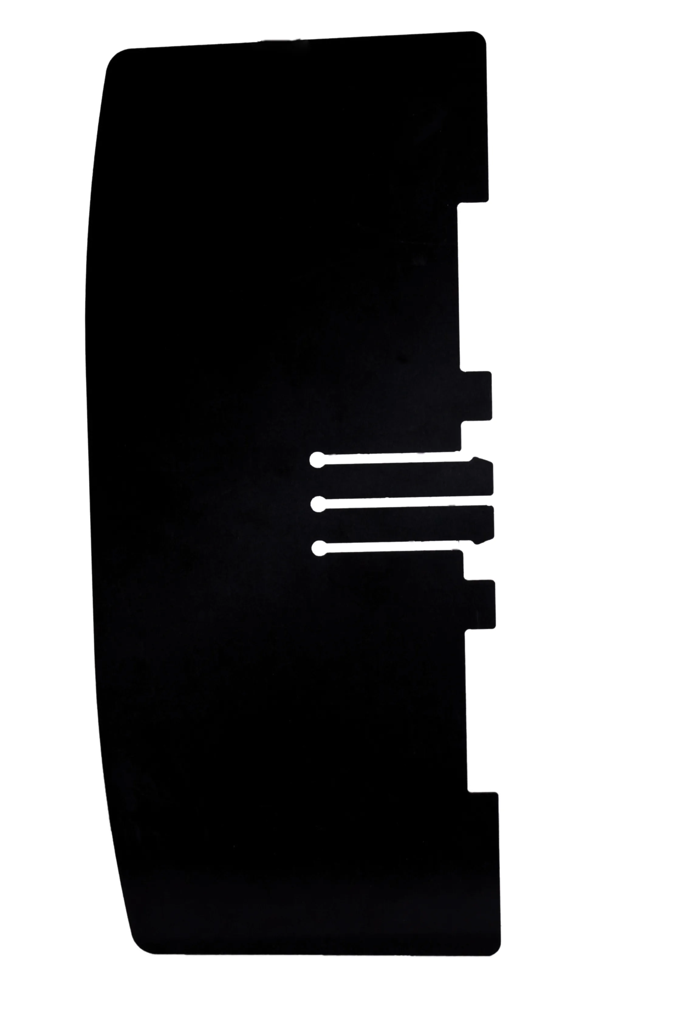 Ізолюючі перегородки PR PK 3 S 004941323