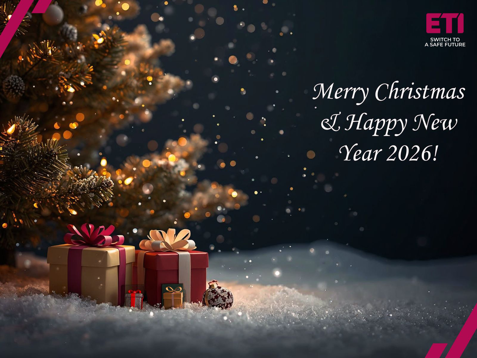 Графік роботи в святкові дні 2025-2026