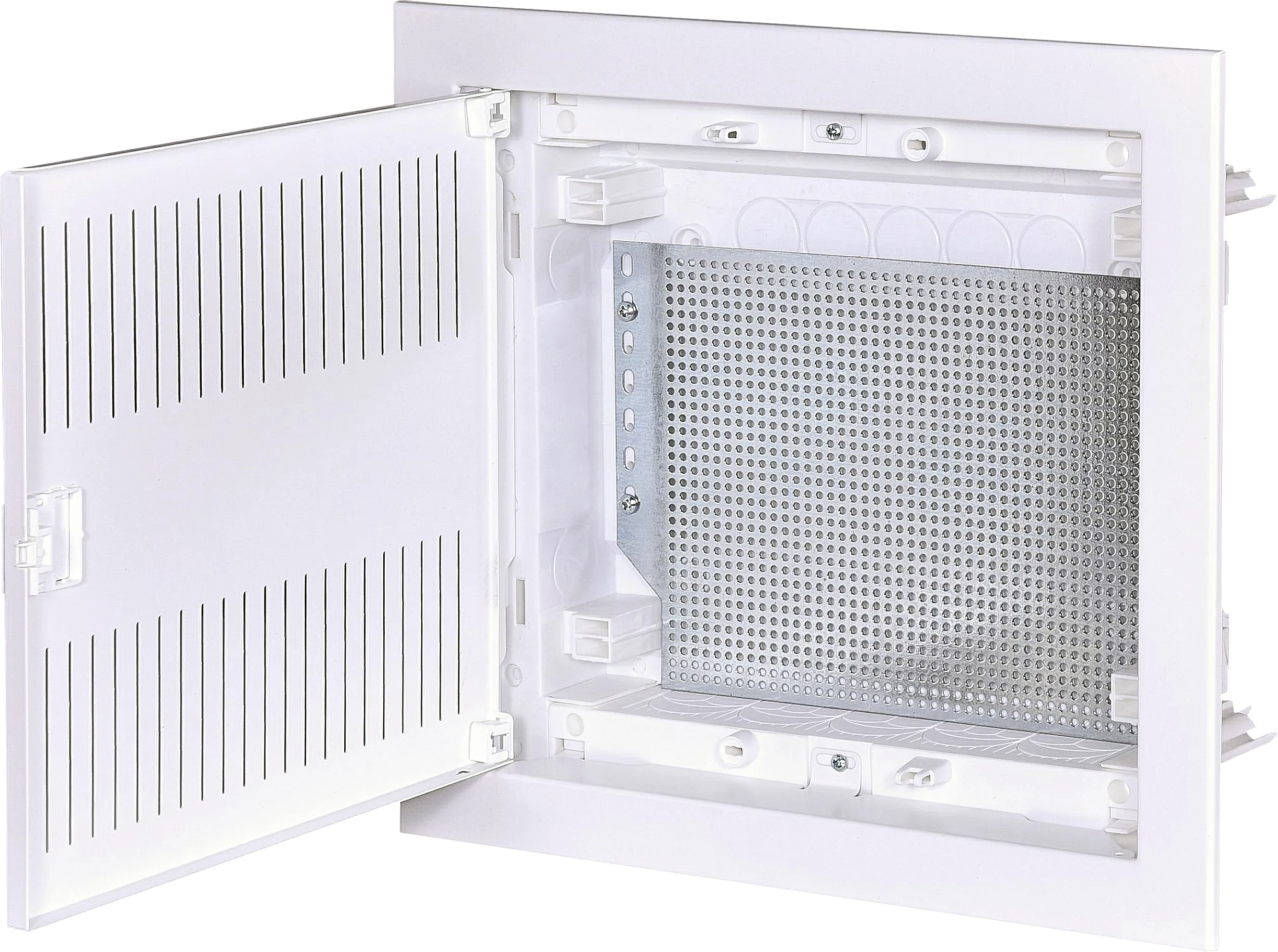 Розподільний щит ECG28HMEDIA-I 001100131