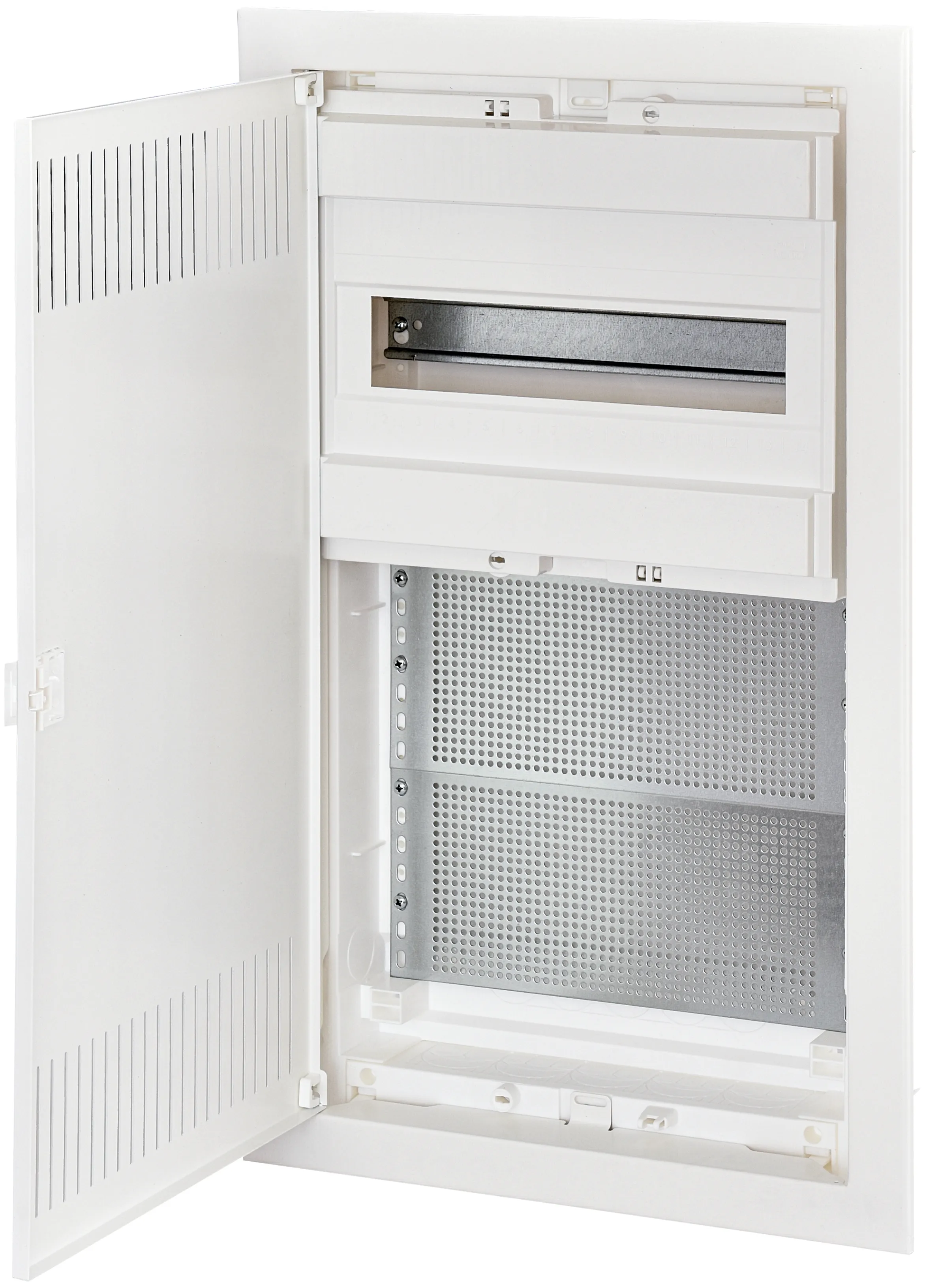 Розподільний щит ECG42COMBO2/1-I_FR 001100150