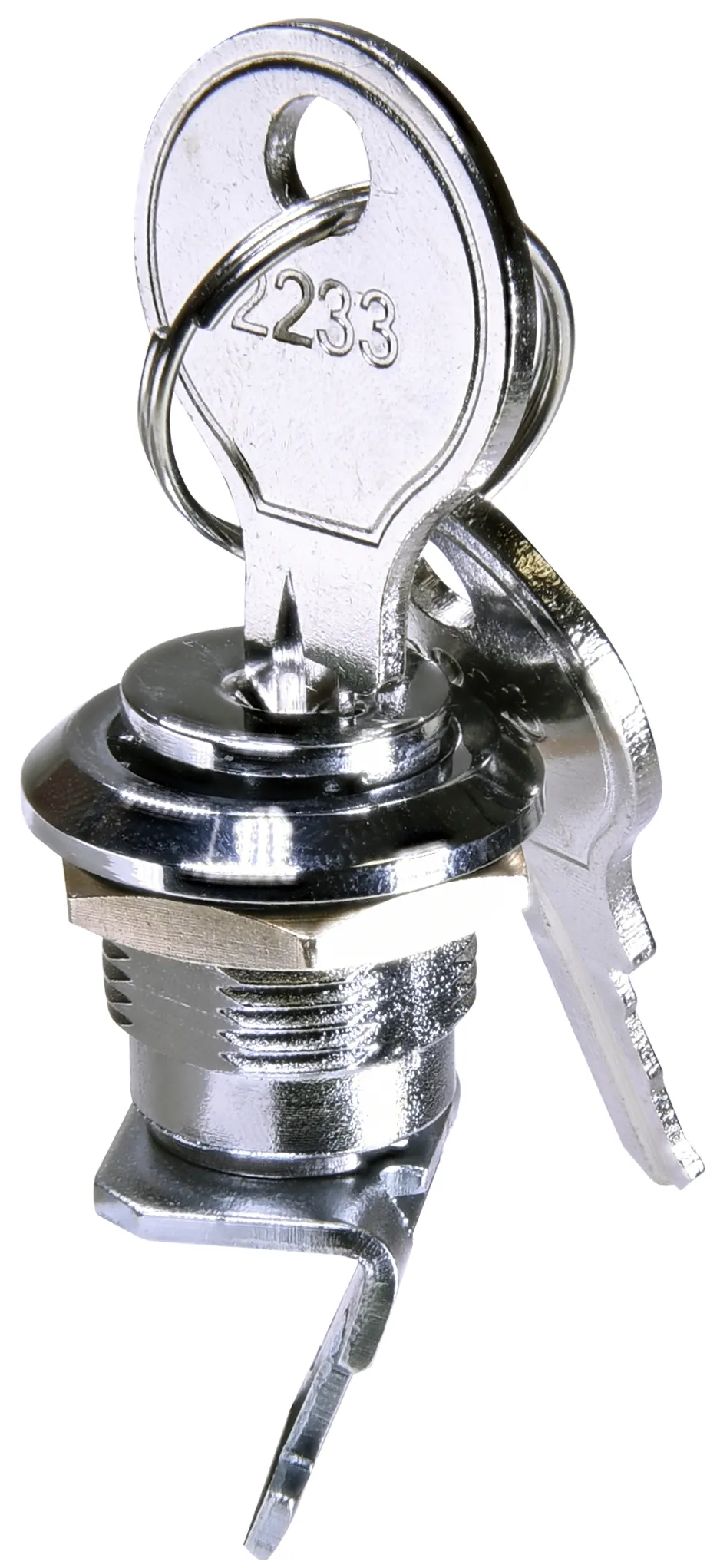 Замок ECH-L2K 001100204