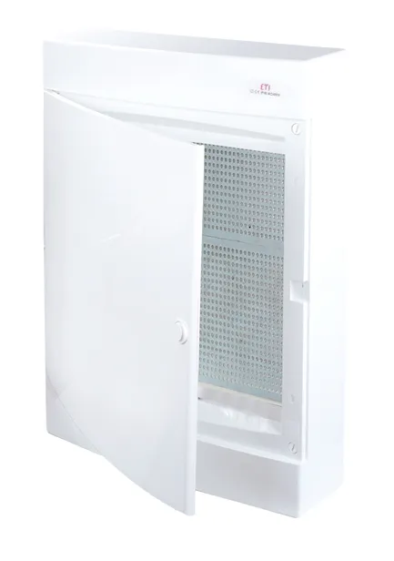 Розподільний щит ECT 3x18MEDIAPO 001100211