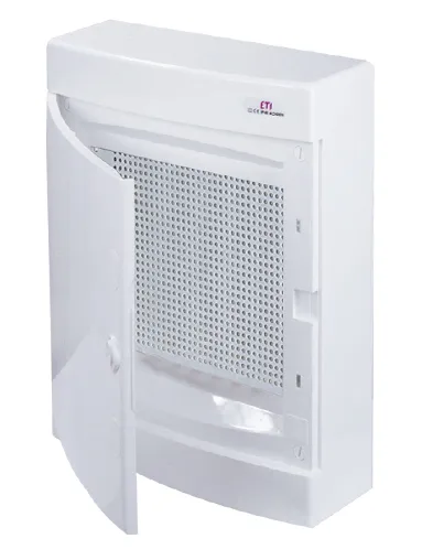 Розподільний щит ECT24MEDIAPO 001100212