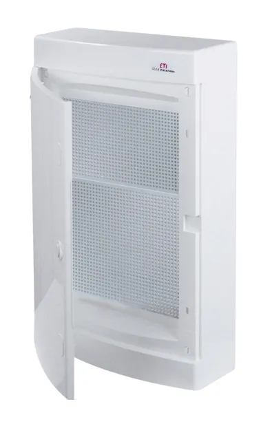 Розподільний щит ECT36MEDIAPO 001100213