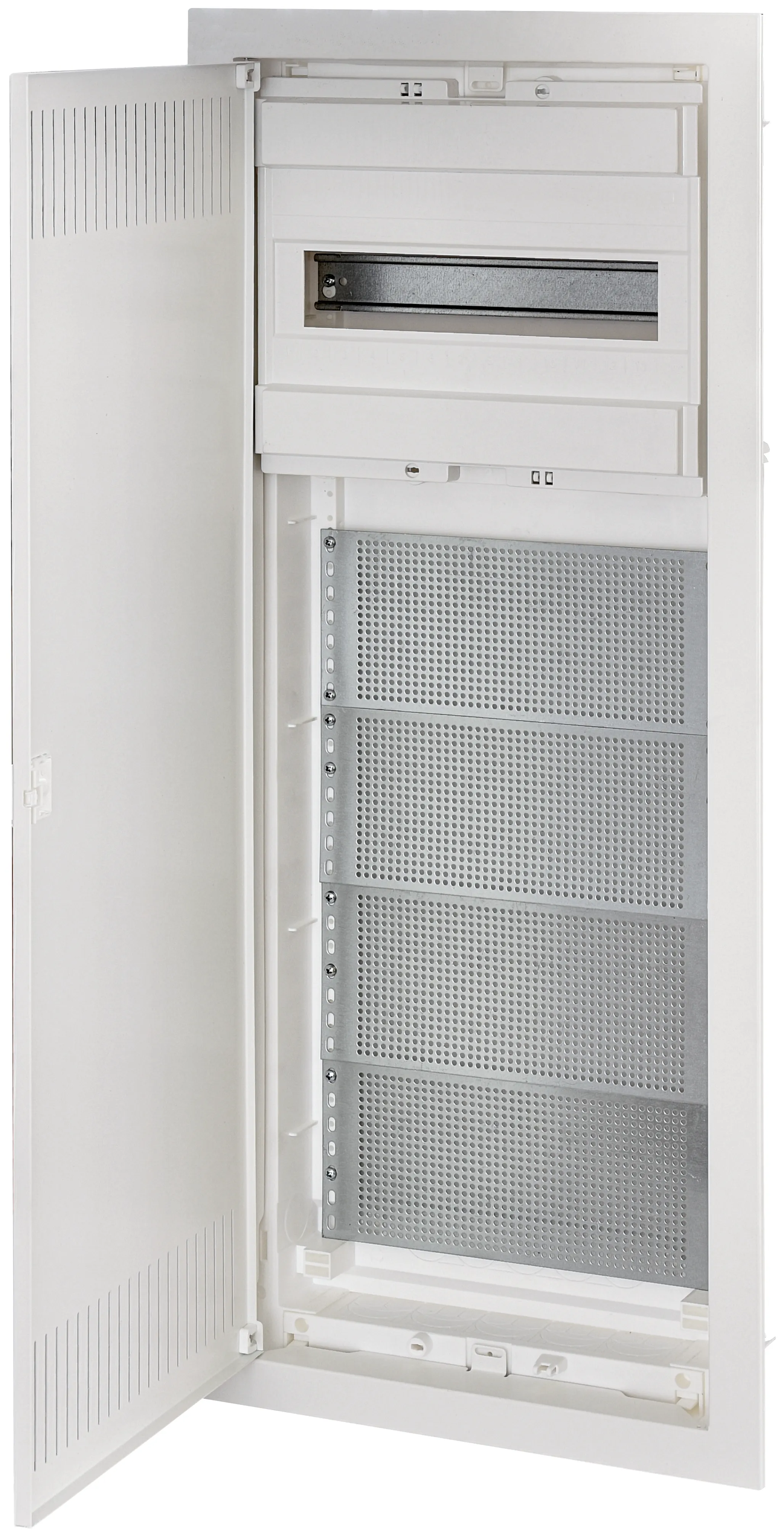 Розподільний щит ECG70COMBO4/1-I 001100223