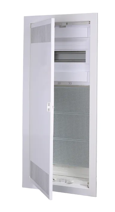 Розподільний щит ECG56HCOMBO3/1-I 001100227