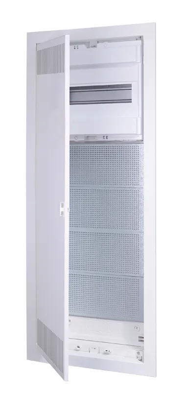 Розподільний щит ECG70HCOMBO4/1-I 001100229