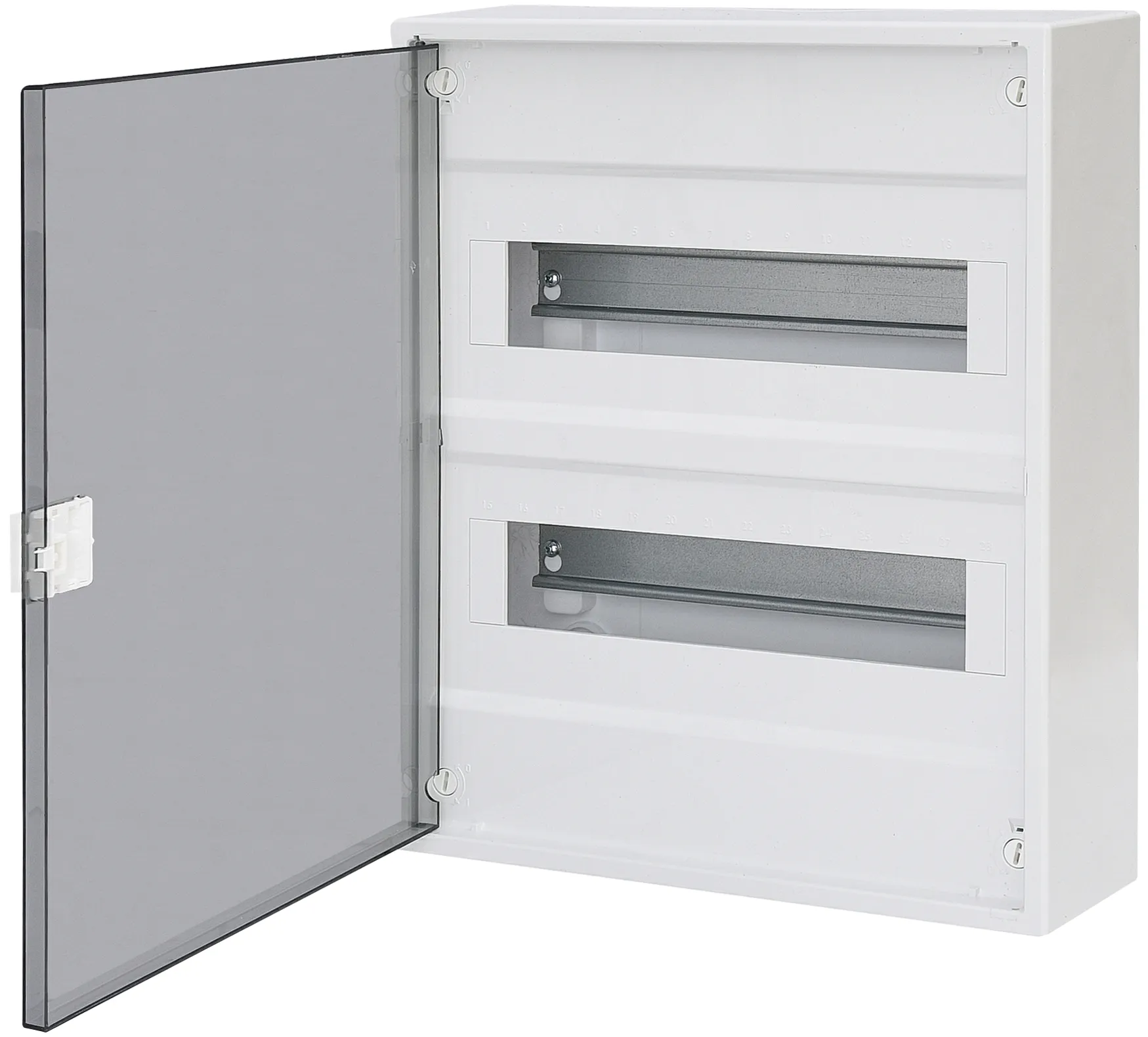 Розподільний щит ACT24PT 001100241